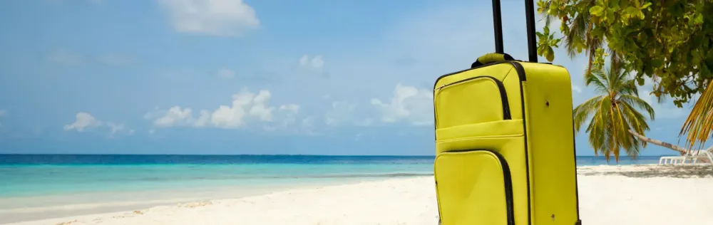 what to pack for florida